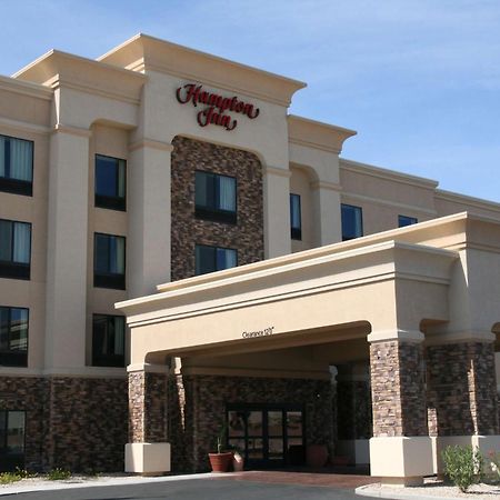 Hampton Inn Las Vegas/North Speedway Exterior photo