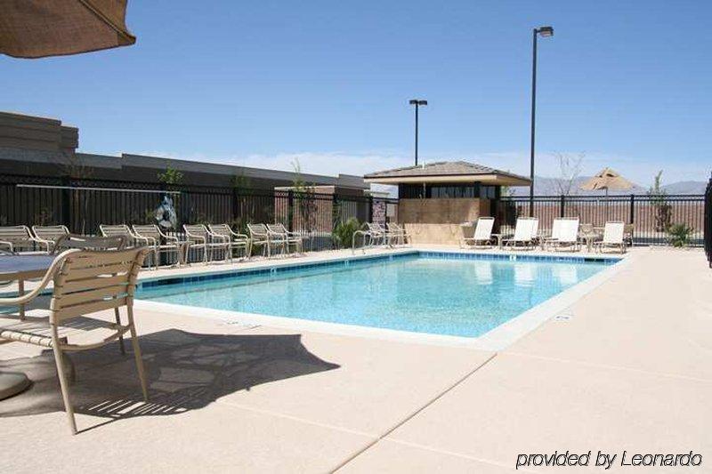 Hampton Inn Las Vegas/North Speedway Facilities photo